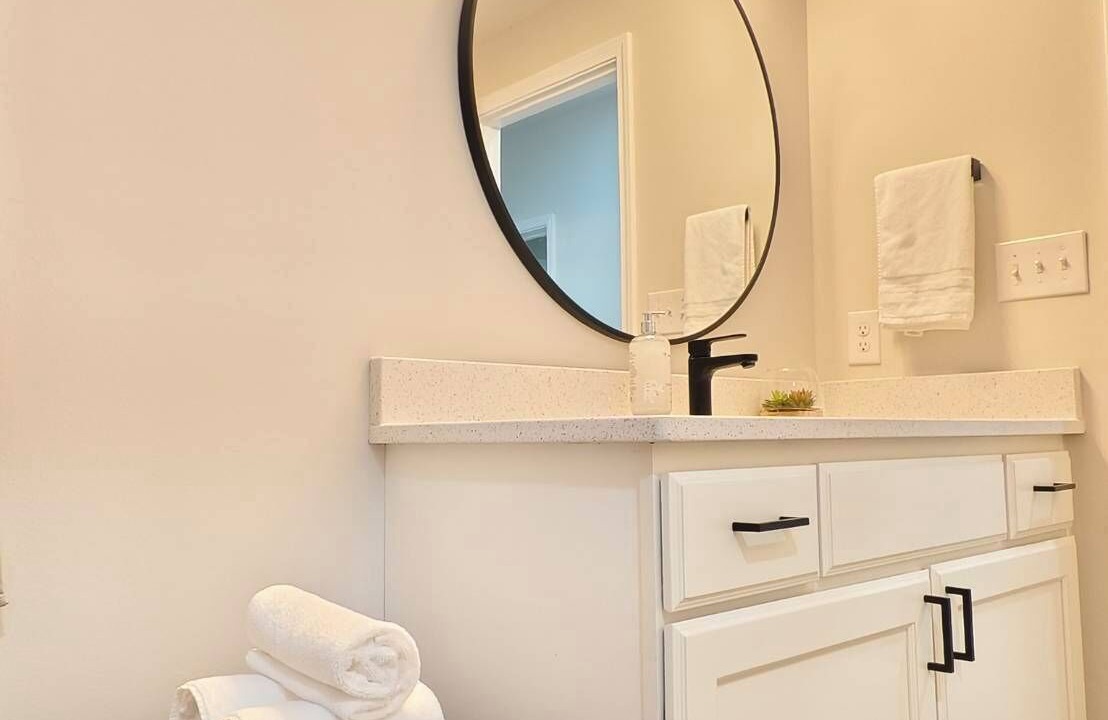 Photo of Bathroom in Durham