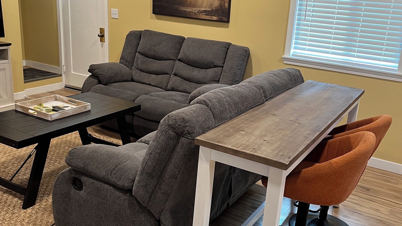 Photo of Livingroom in Carlsborg