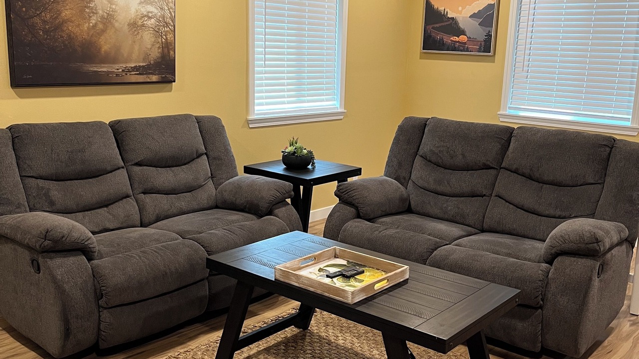 Photo of Livingroom in Carlsborg