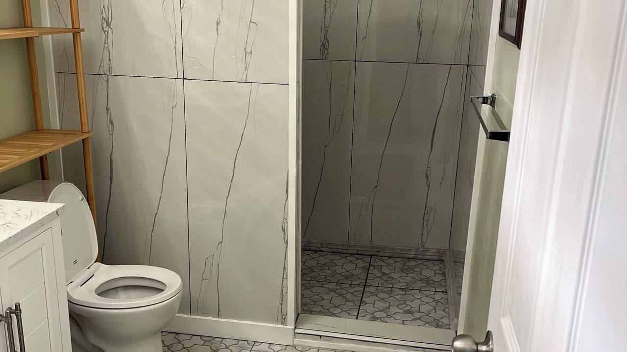 Photo of Bathroom in Carlsborg
