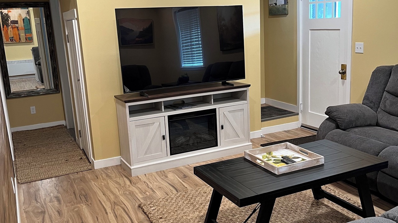 Photo of Livingroom in Carlsborg