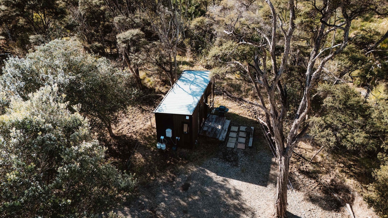 Photo of Outdoor in Kuaotunu