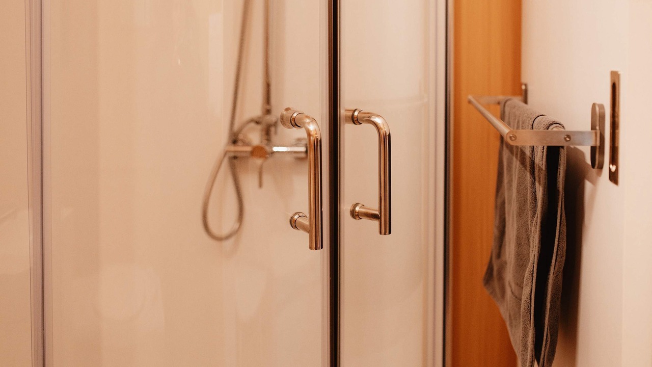 Photo of Bathroom in Kuaotunu