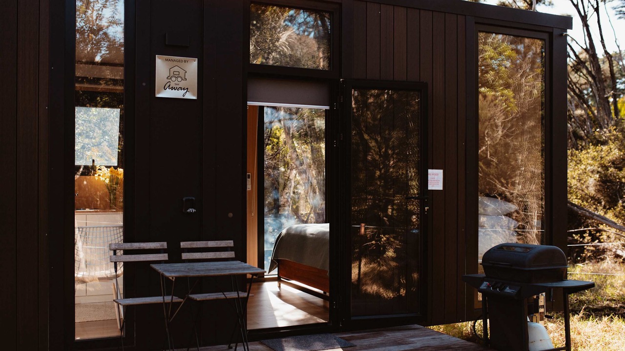 Photo of Outdoor in Kuaotunu