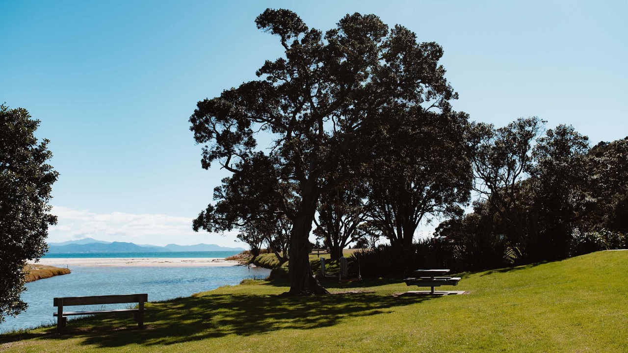 Photo of Others in Kuaotunu