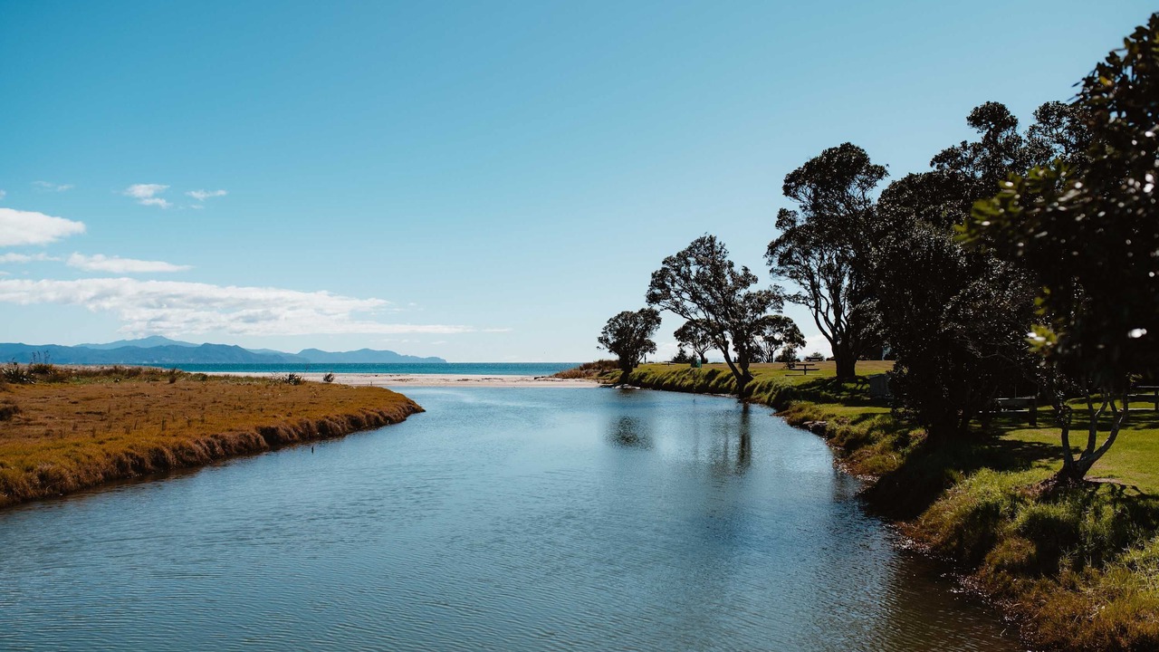 Photo of Others in Kuaotunu
