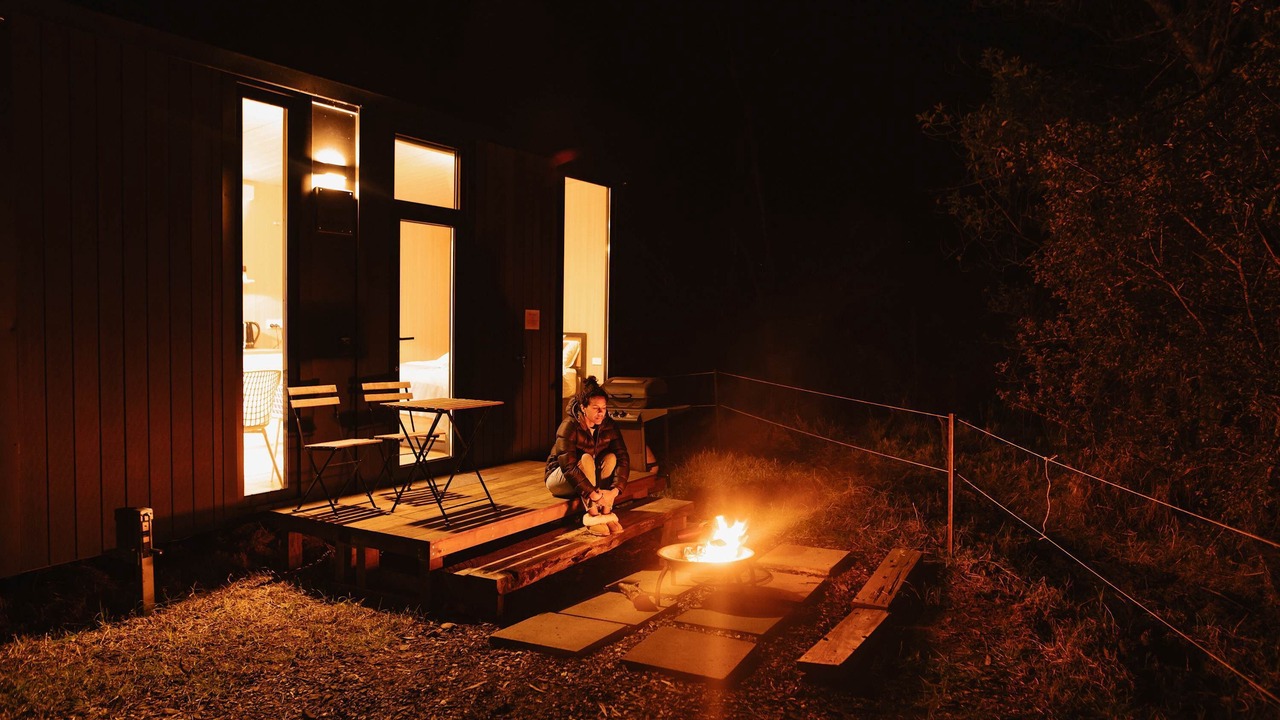 Photo of Outdoor in Kuaotunu