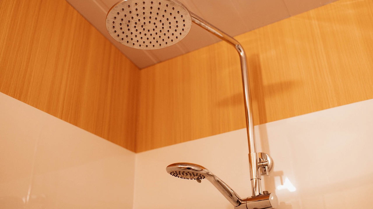 Photo of Bathroom in Kuaotunu