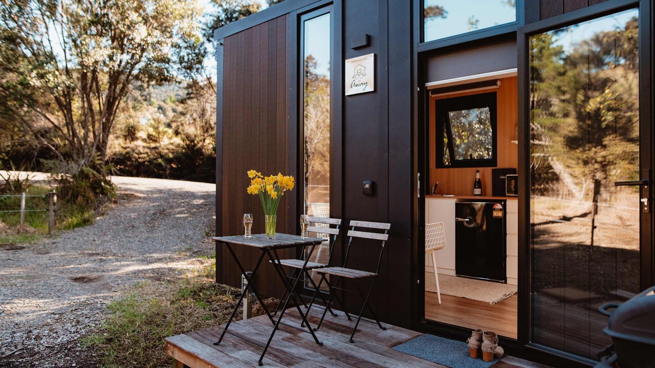 Photo of Outdoor in Kuaotunu