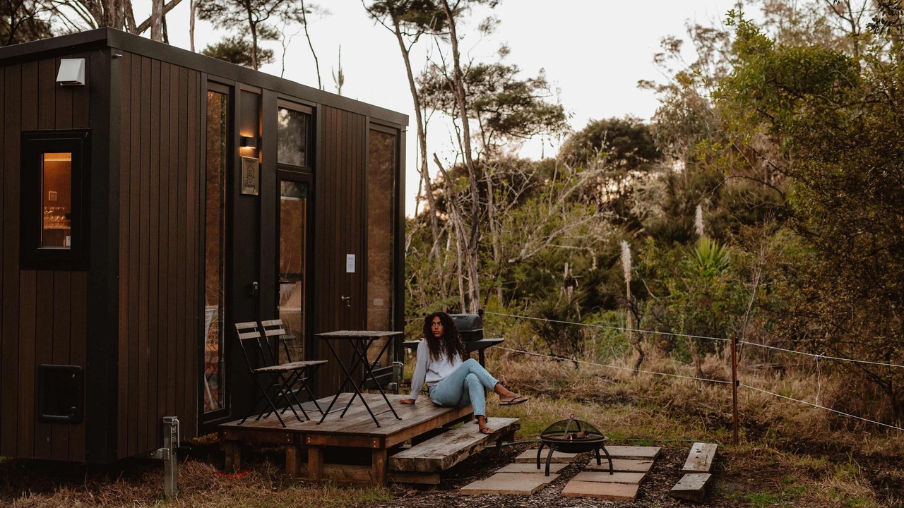 Photo of Outdoor in Kuaotunu