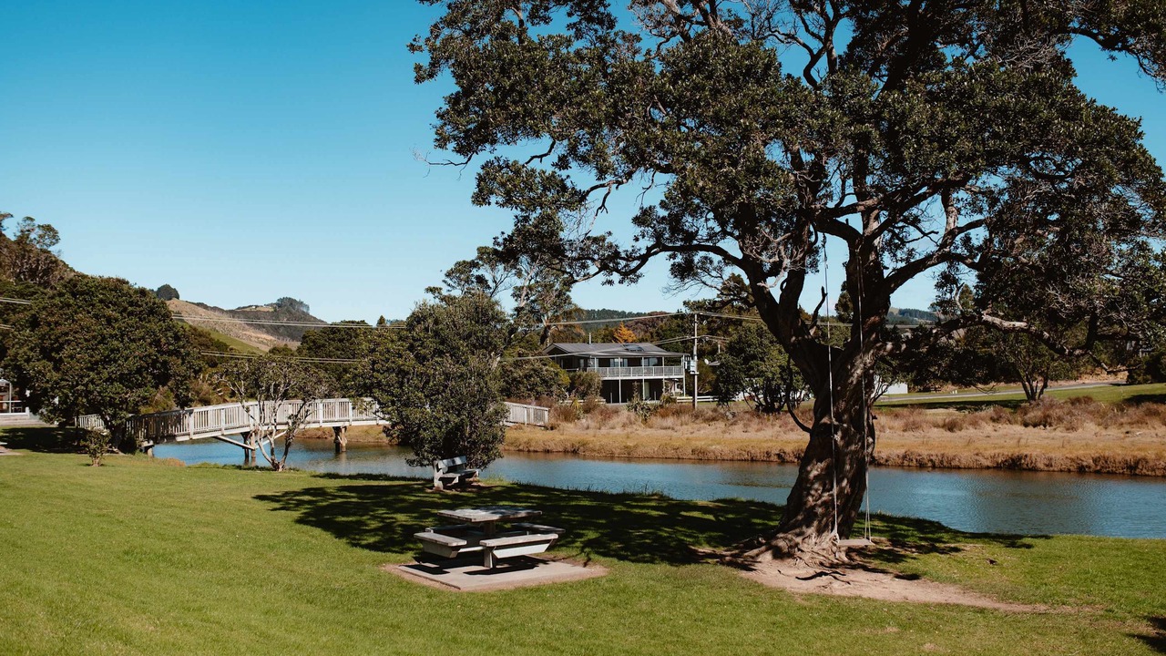 Photo of Outdoor in Kuaotunu