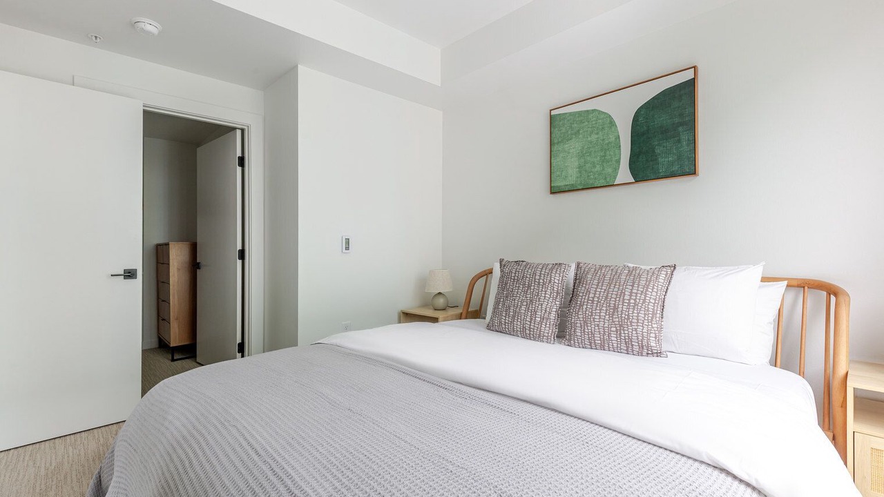 Photo of Bedroom in Redmond