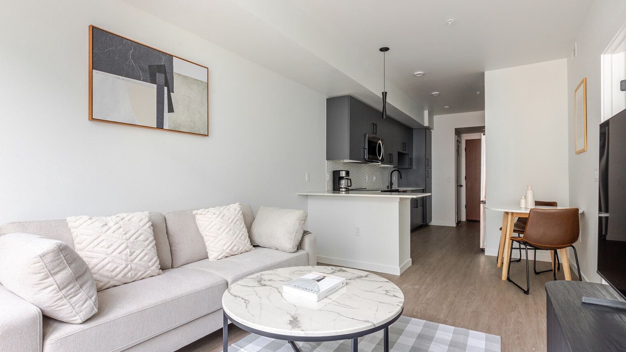 Photo of Livingroom in Redmond