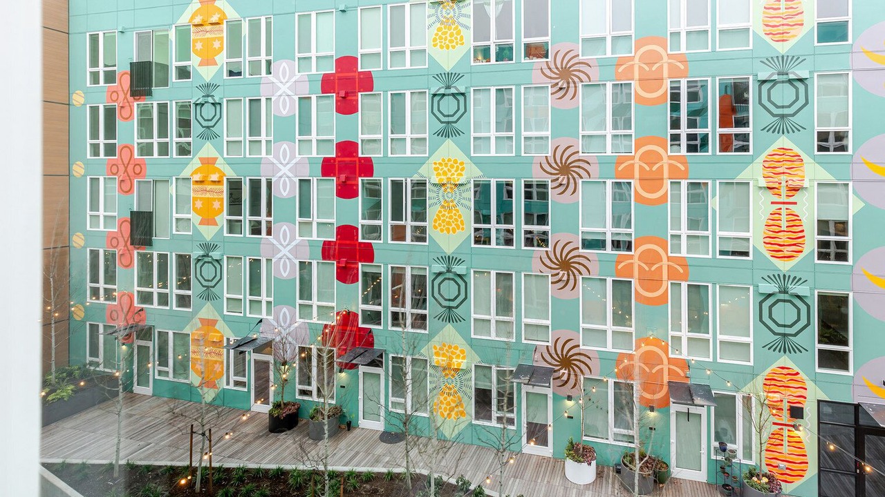 Photo of Outdoor in Redmond