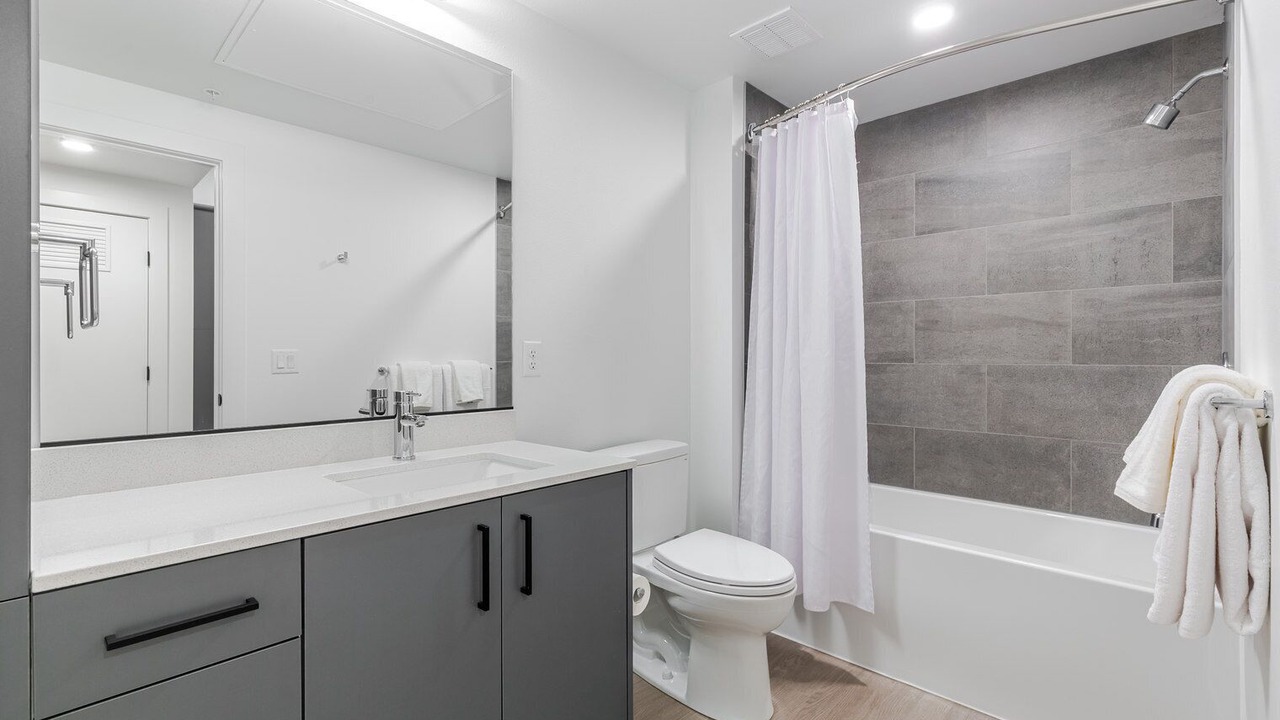 Photo of Bathroom in Redmond