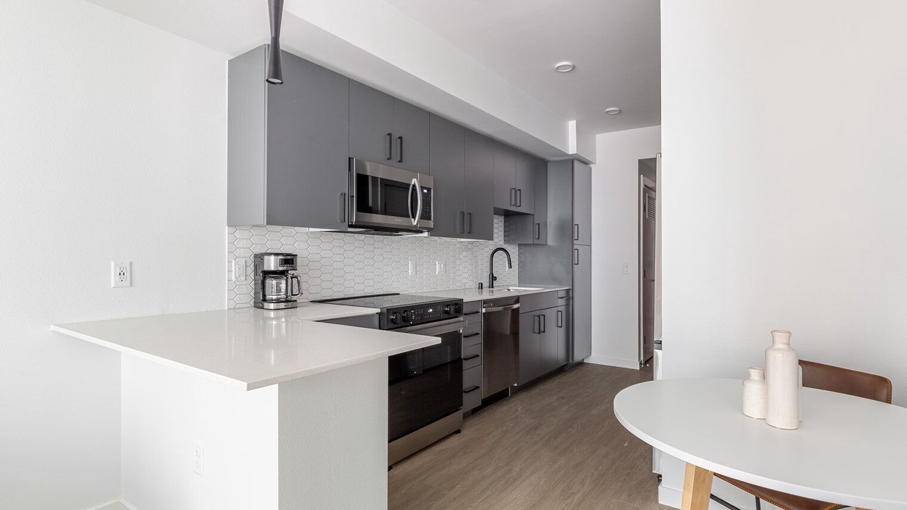 Photo of Kitchen in Redmond