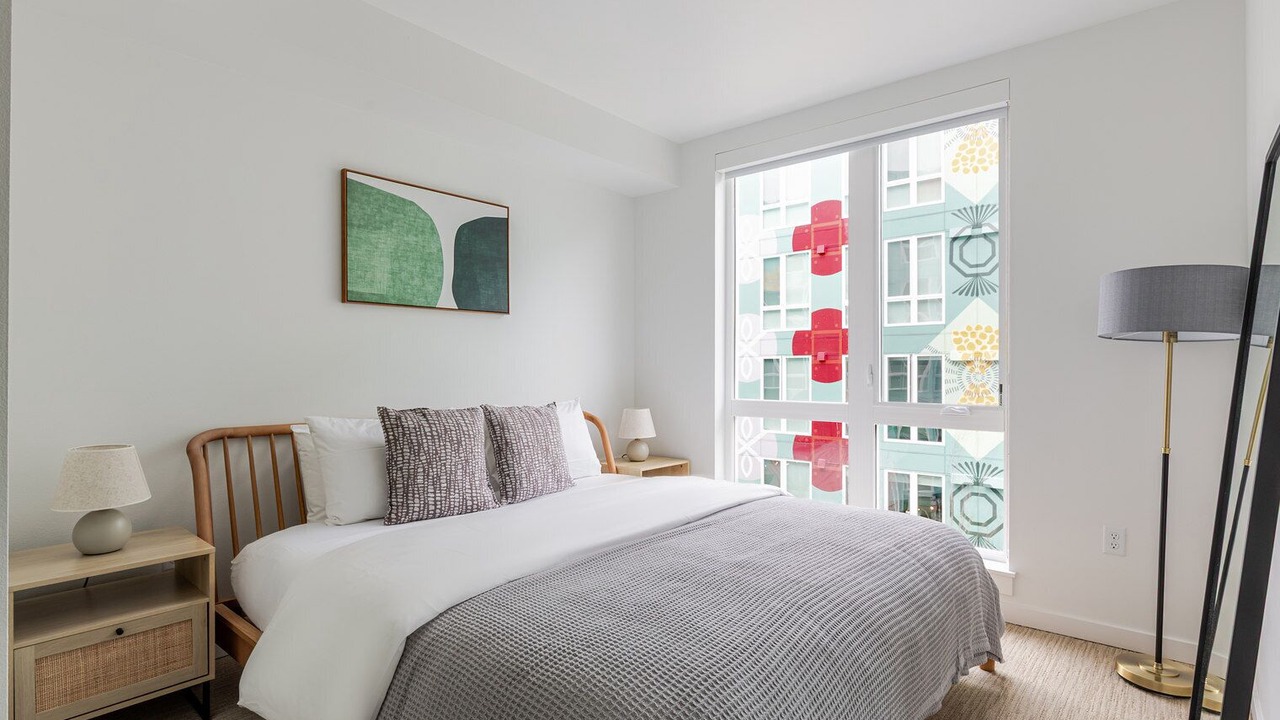 Photo of Bedroom in Redmond