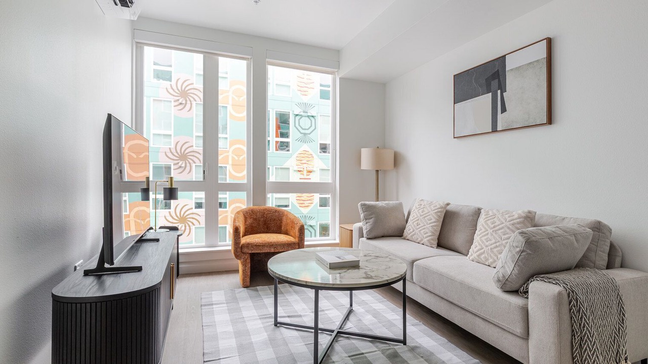 Photo of Livingroom in Redmond