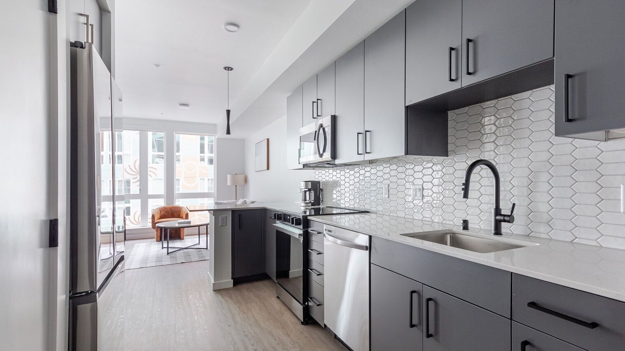 Photo of Kitchen in Redmond