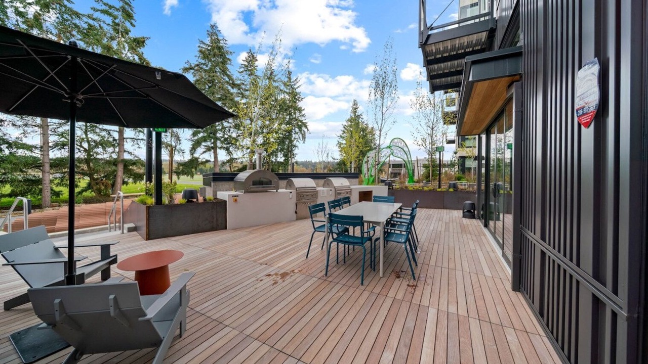 Photo of Outdoor in Redmond