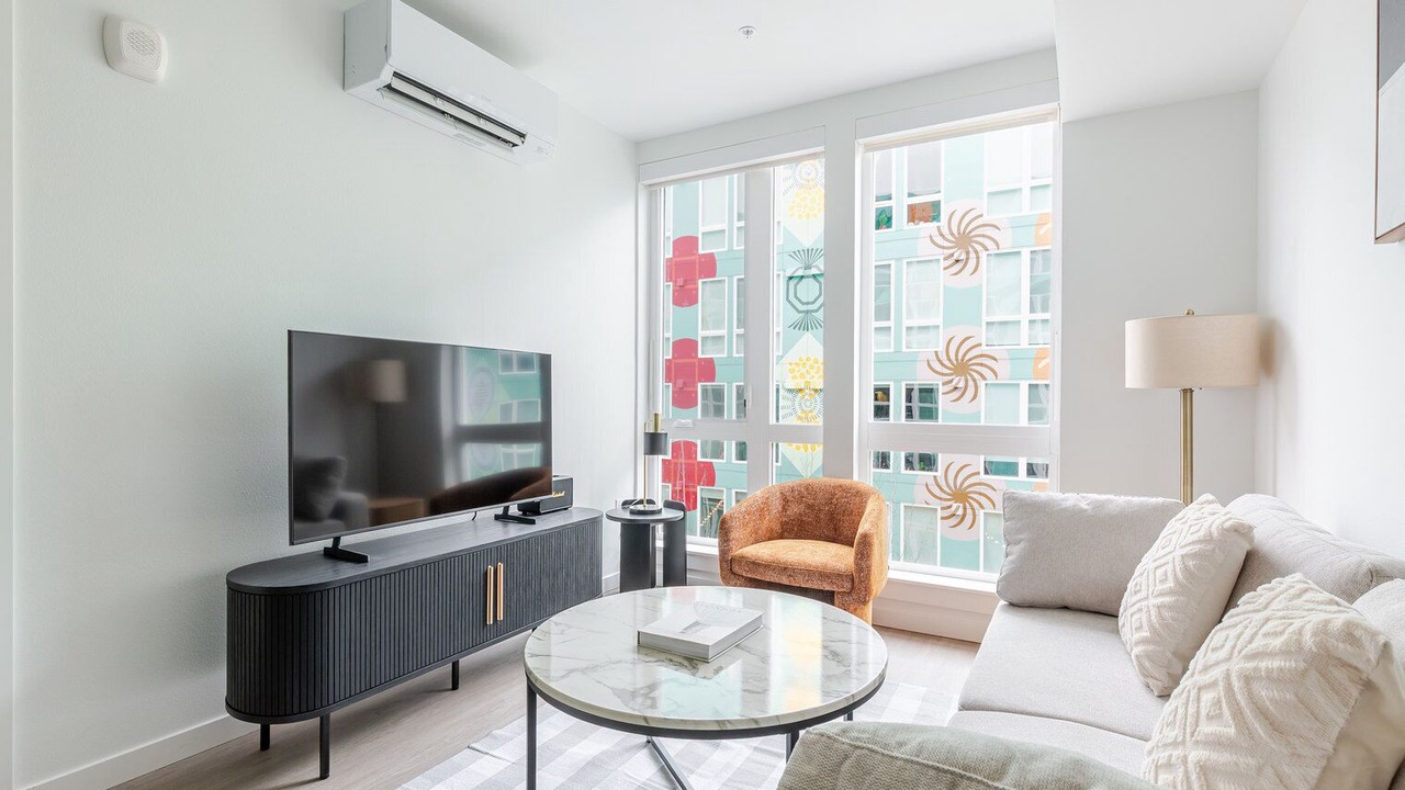 Photo of Livingroom in Redmond