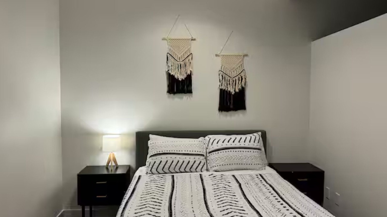 Photo of Bedroom in Glendale