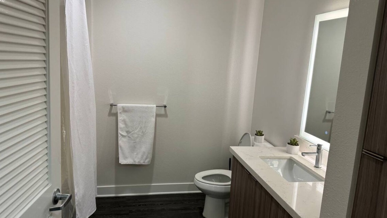 Photo of Bathroom in Glendale