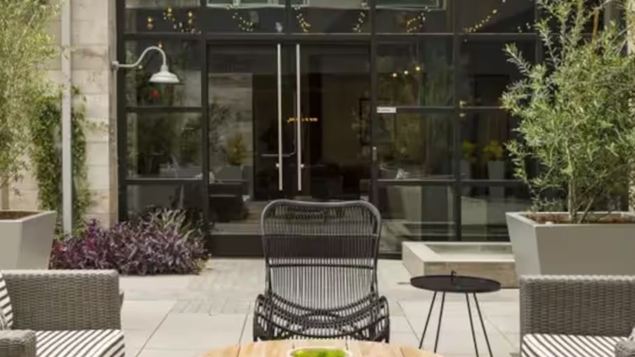 Photo of Outdoor in Glendale
