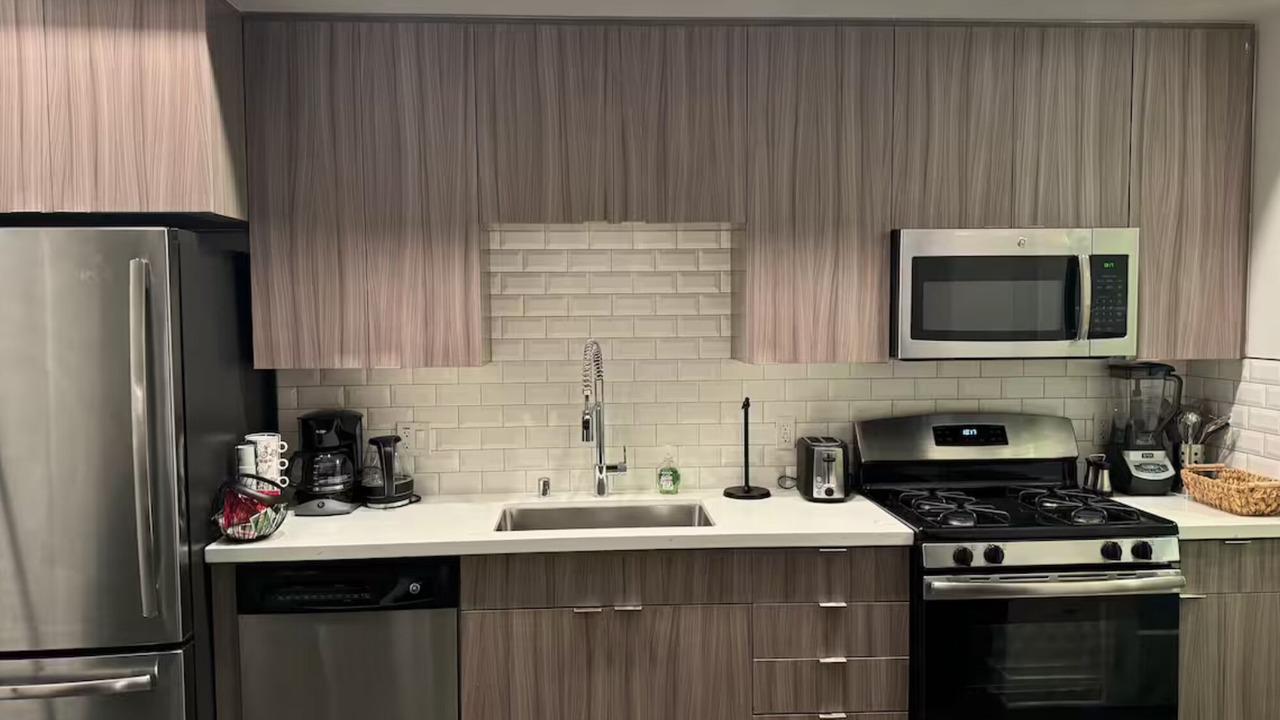 Photo of Kitchen in Glendale
