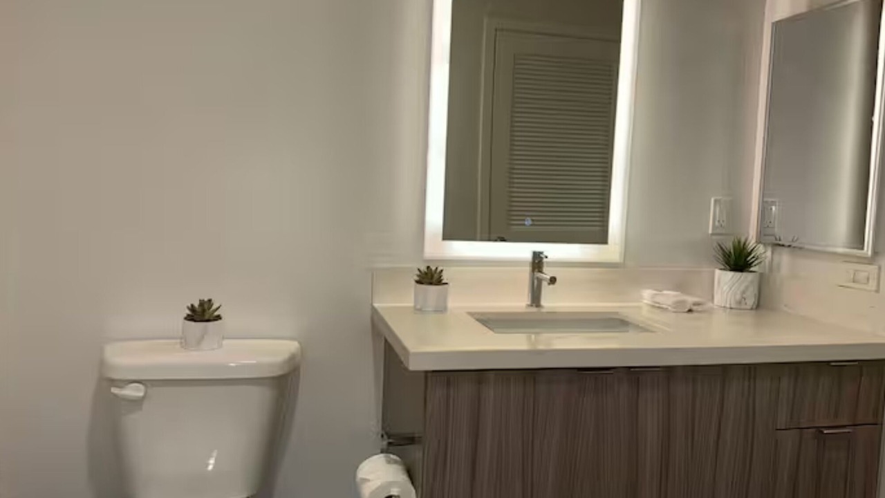 Photo of Bathroom in Glendale