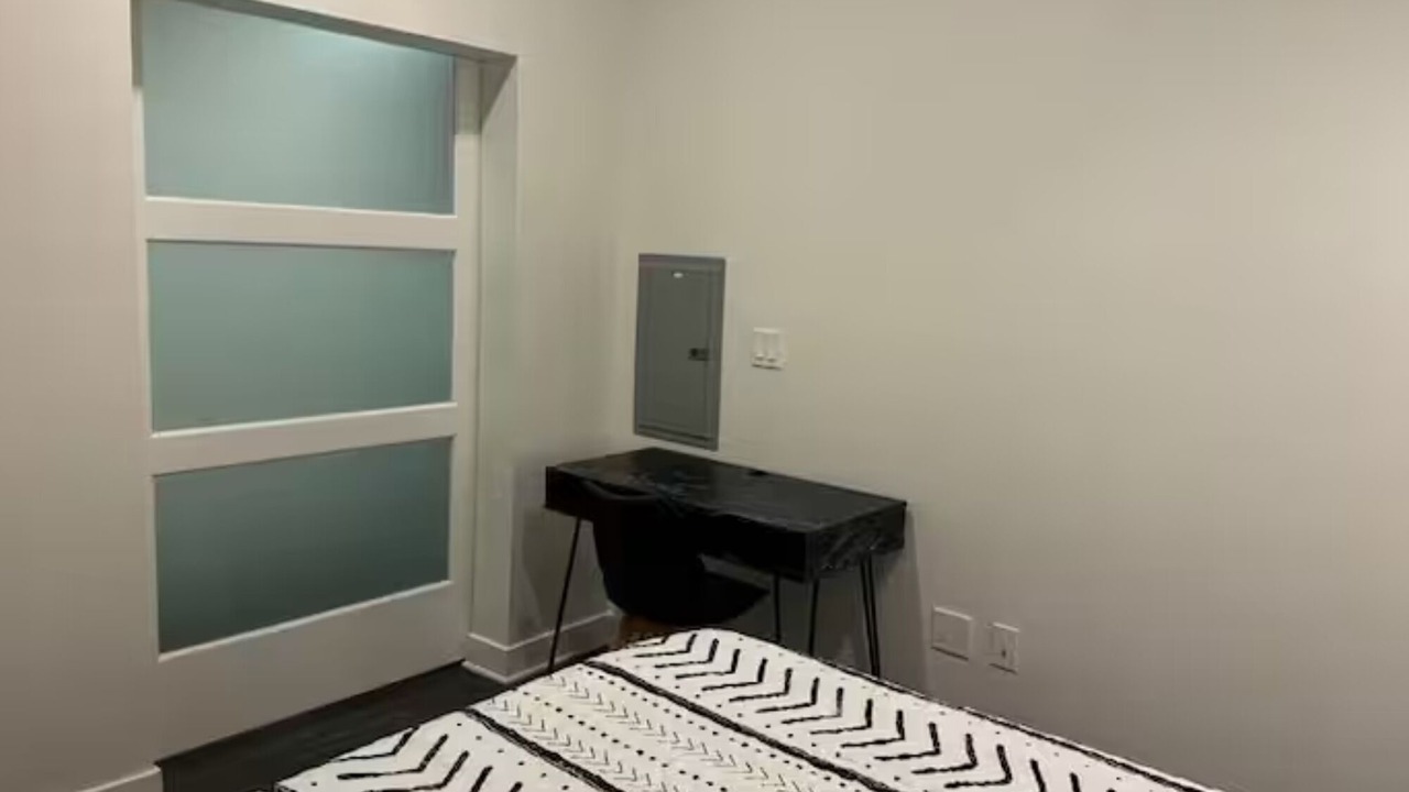 Photo of Bedroom in Glendale