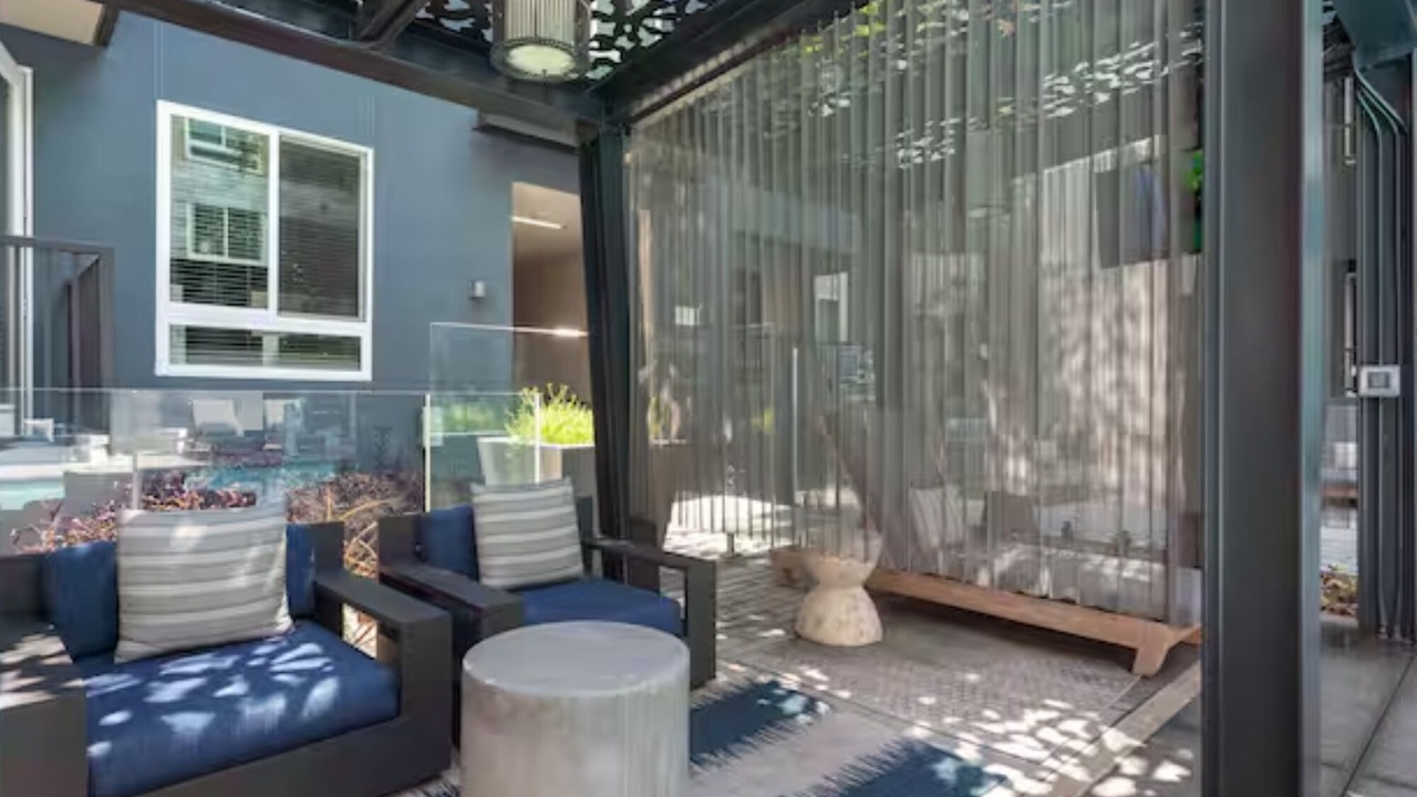 Photo of Patio Balcony in Glendale