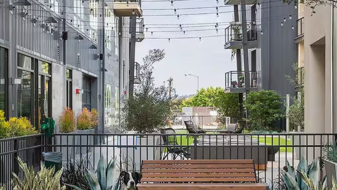 Photo of Outdoor in Glendale
