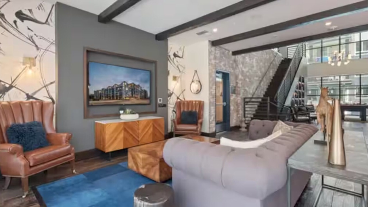 Photo of Livingroom in Glendale