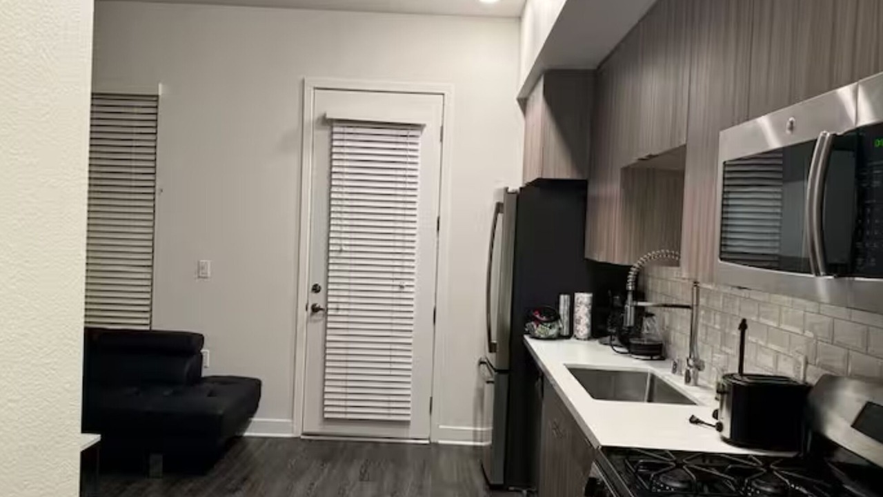 Photo of Kitchen in Glendale