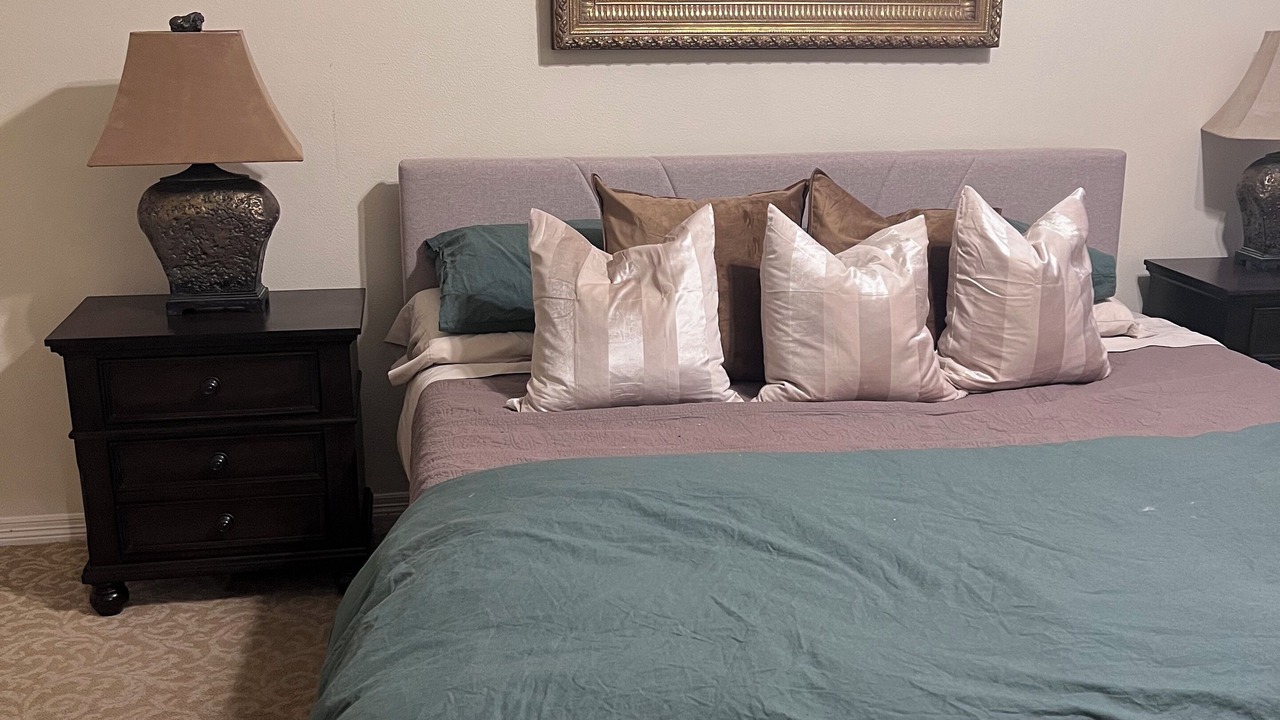 Photo of Bedroom in Barker
