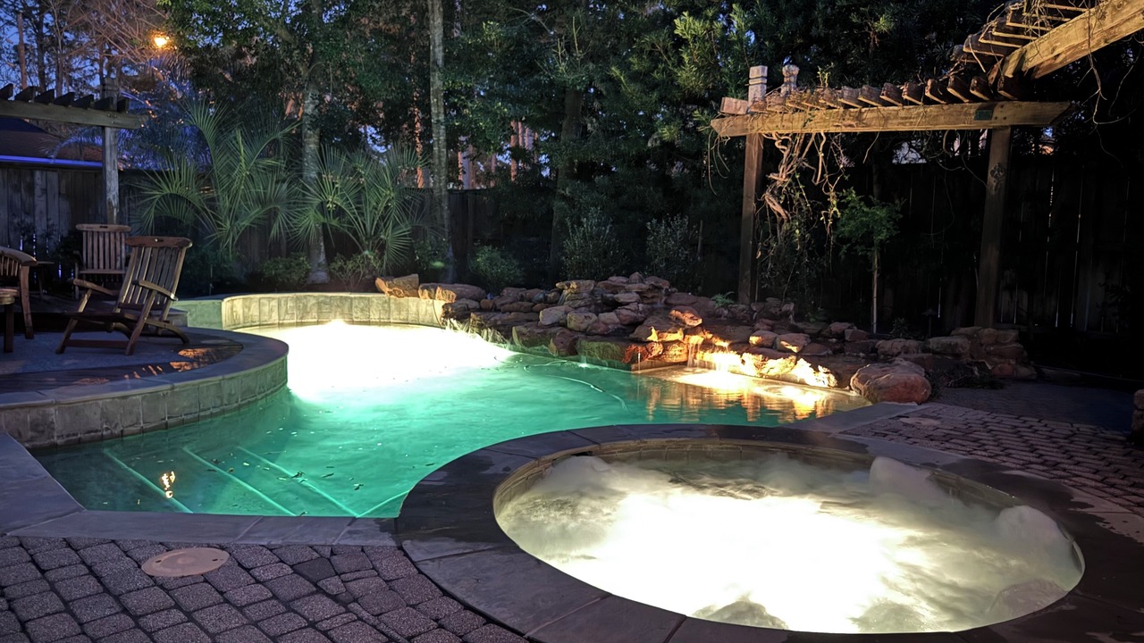 Photo of Outdoor in Barker