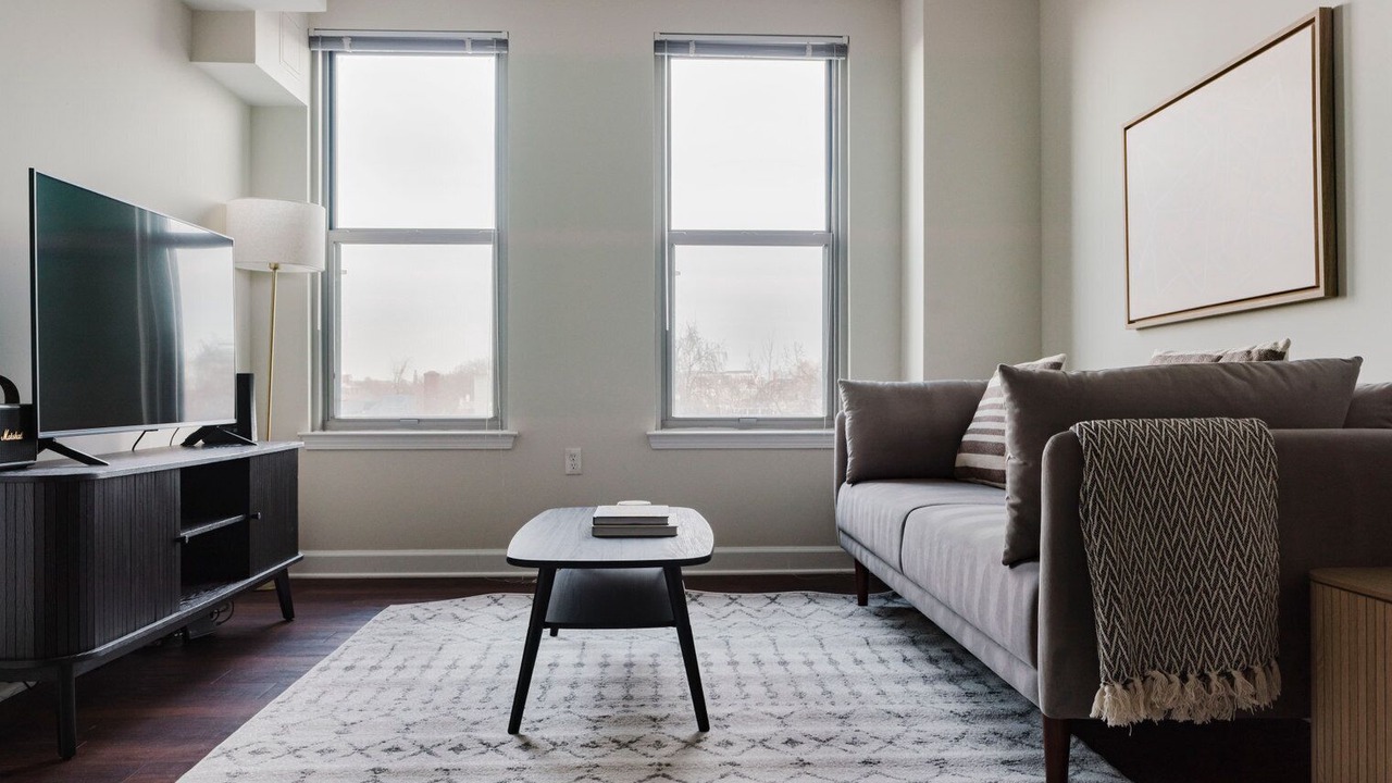 Photo of Livingroom in Shaw