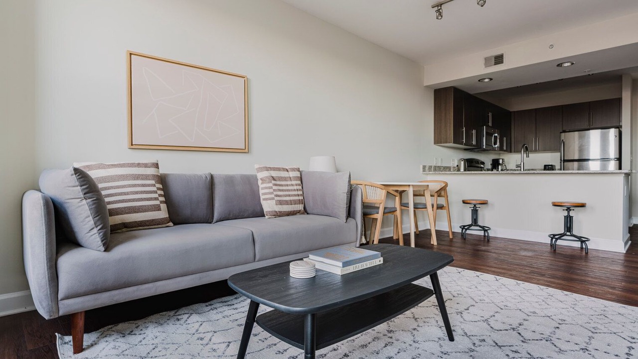 Photo of Livingroom in Shaw