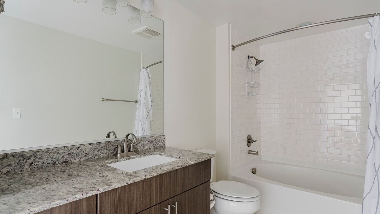 Photo of Bathroom in Shaw