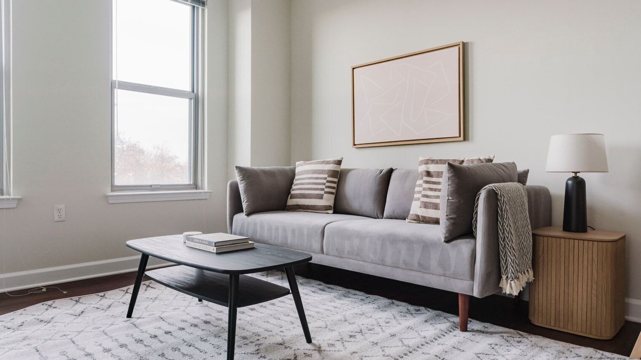 Photo of Livingroom in Shaw