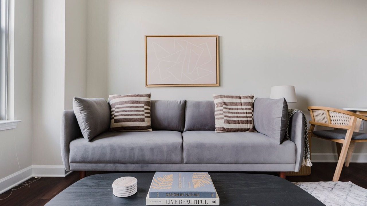 Photo of Livingroom in Shaw