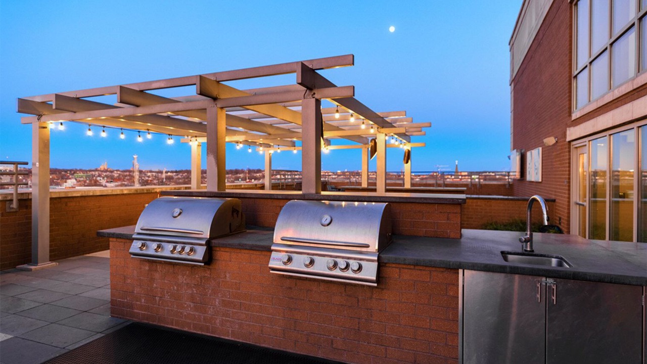 Photo of Patio Balcony in Shaw