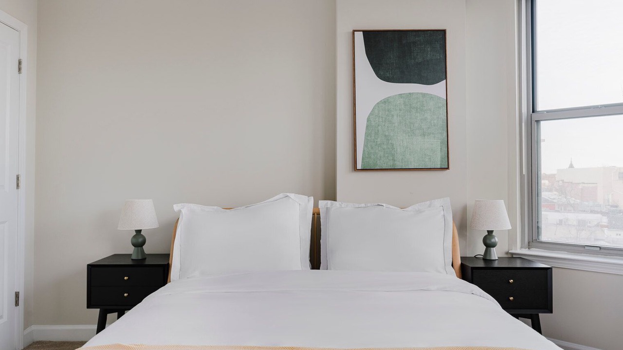 Photo of Bedroom in Shaw