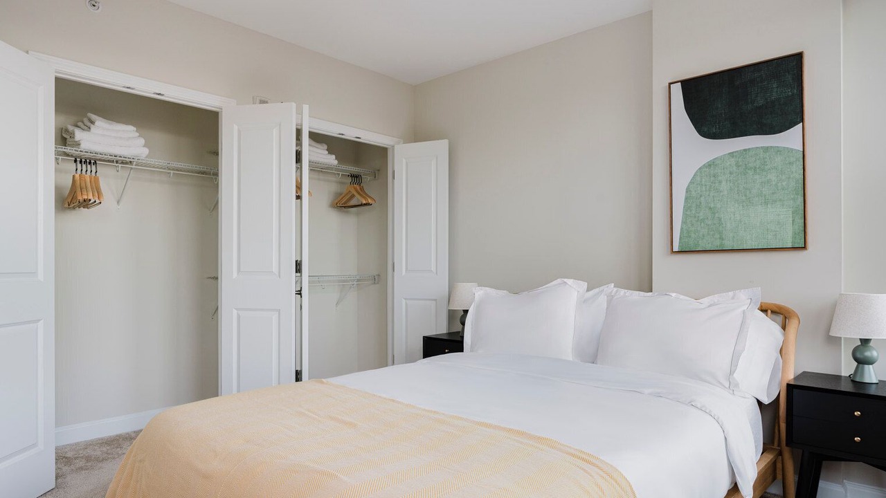 Photo of Bedroom in Shaw