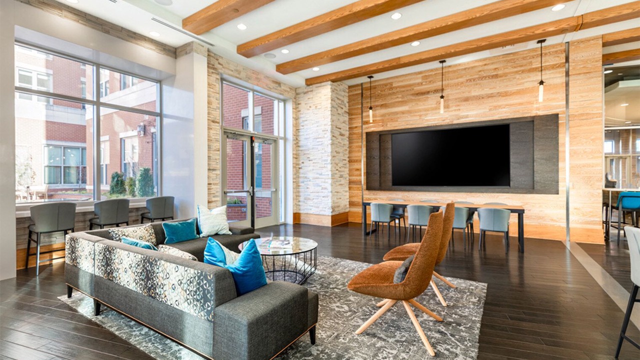 Photo of Livingroom in Shaw