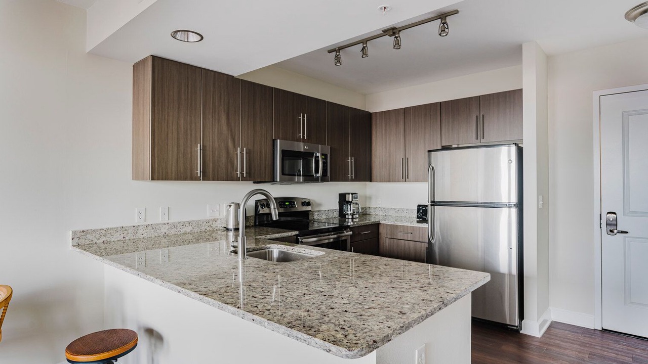 Photo of Kitchen in Shaw