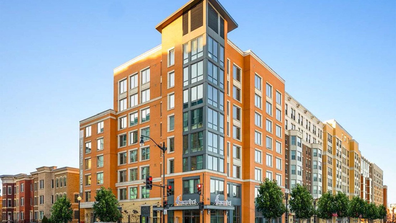 Photo of Outdoor in Shaw