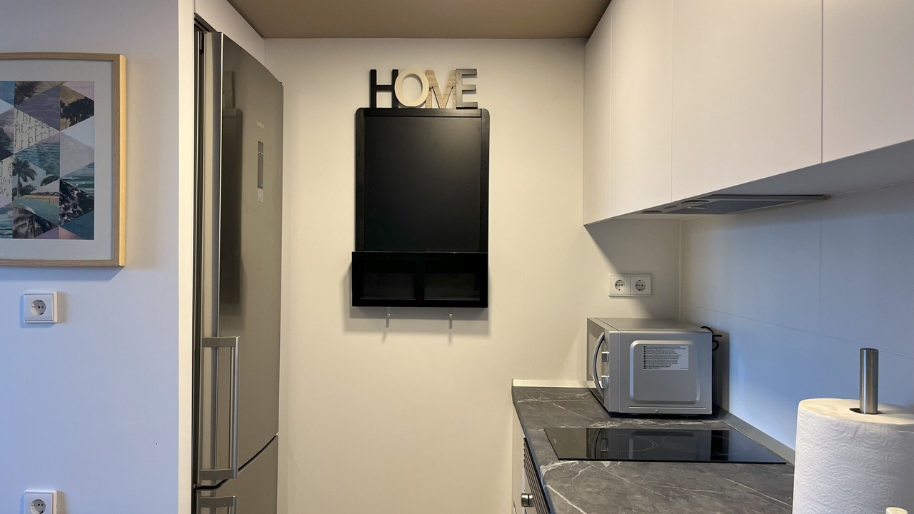 Photo of Kitchen in San Sebastian de los Reyes