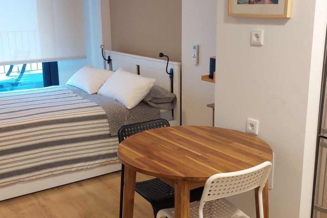 Photo of Bedroom in San Sebastian de los Reyes